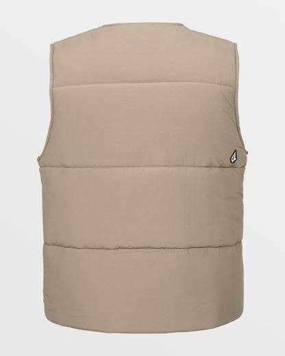 Mens Layered Up Vest