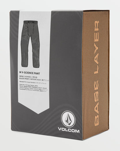 Mens V-Science Pants