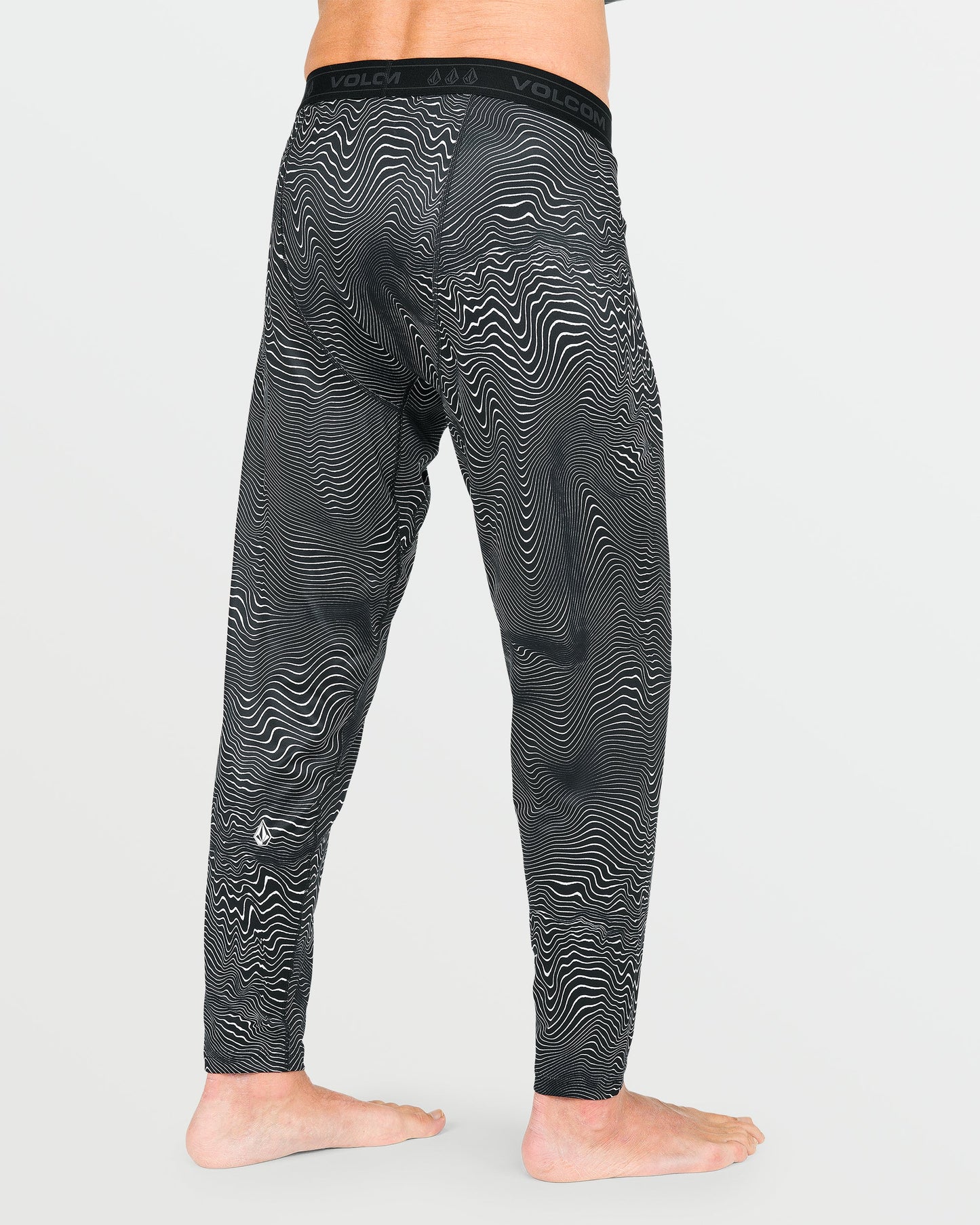 Mens V-Science Pants