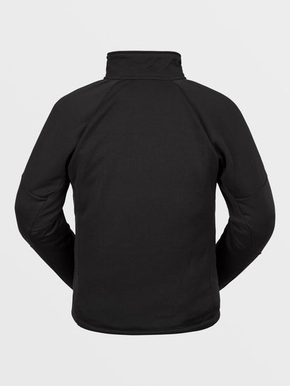 Mens Tech Fleece Pullover