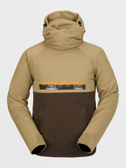 Mens Hydro Riding Hoodie