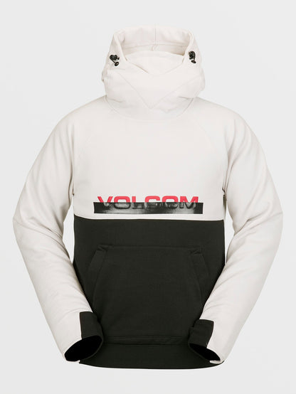 Mens Hydro Riding Hoodie