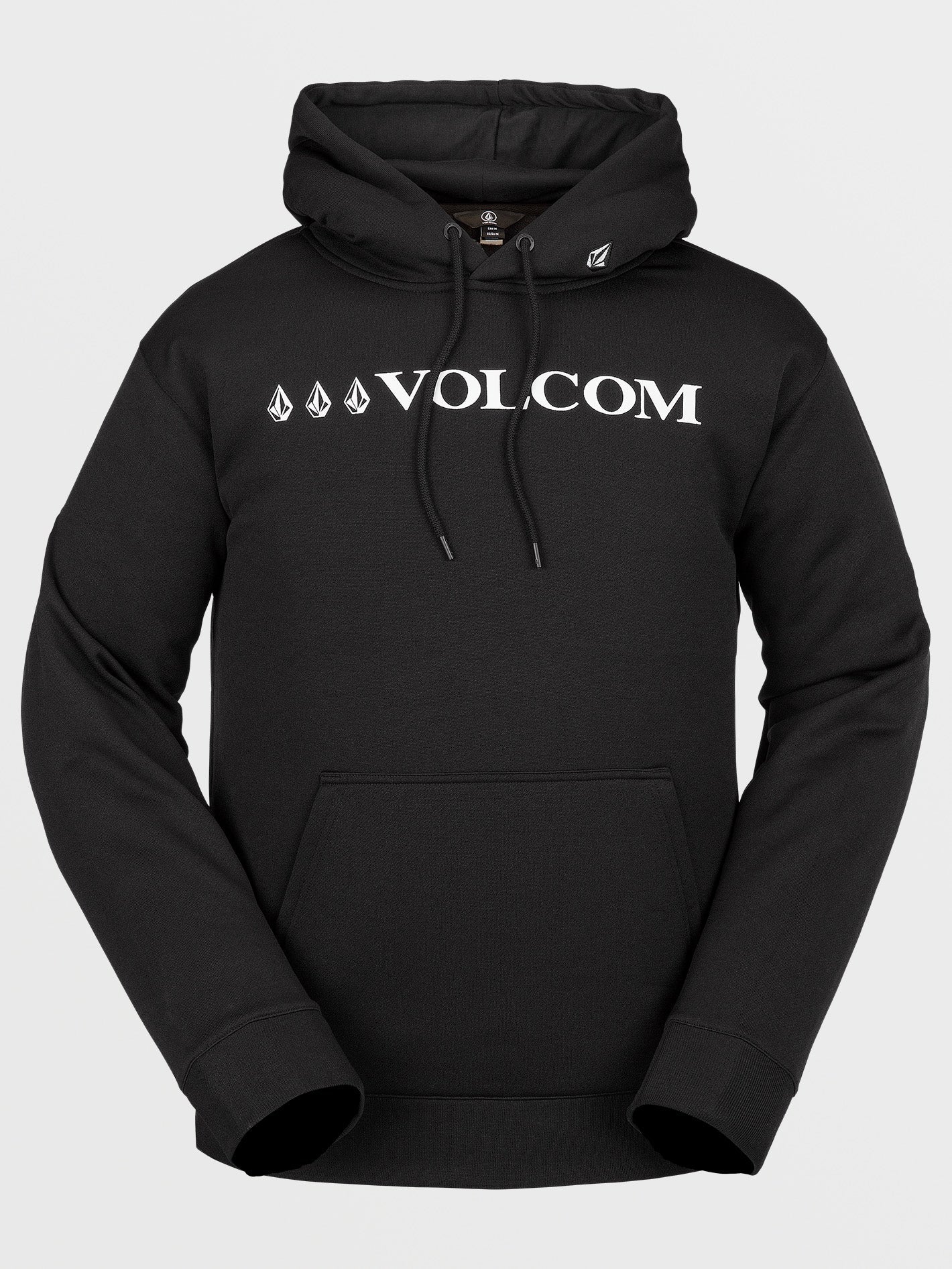 Mens Core Hydro Fleece Hoodie