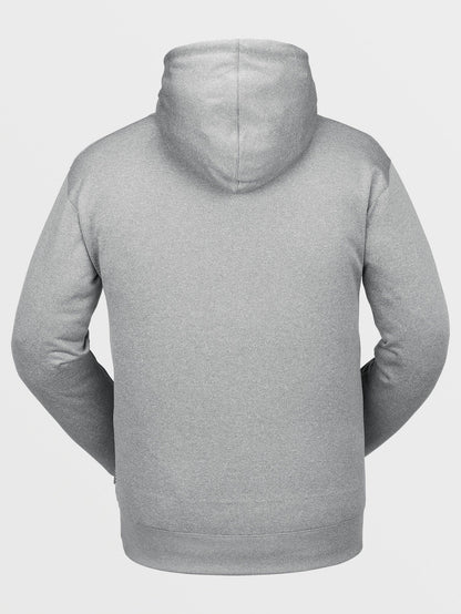 Mens Core Hydro Fleece Hoodie