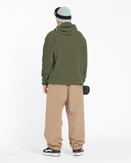 Mens Untethered Balaclava