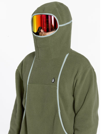 Mens Untethered Balaclava