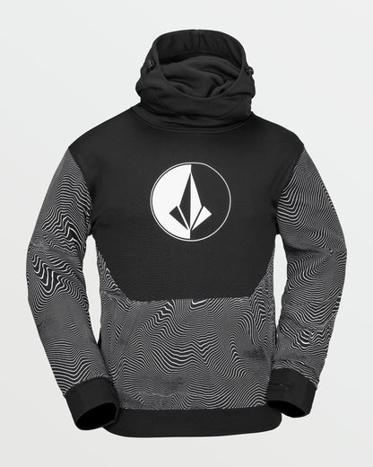 Mens Hydro Riding Hoodie