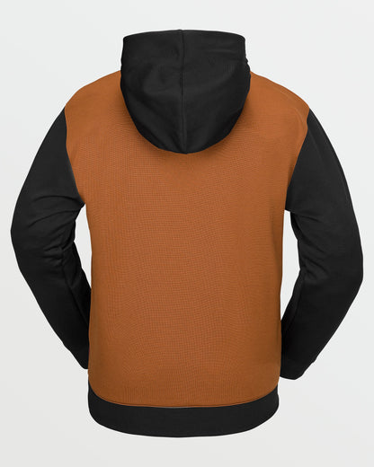 Mens Hydro Riding Hoodie