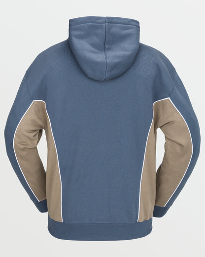 Mens Vital Pullover Fleece