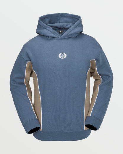 Mens Vital Pullover Fleece