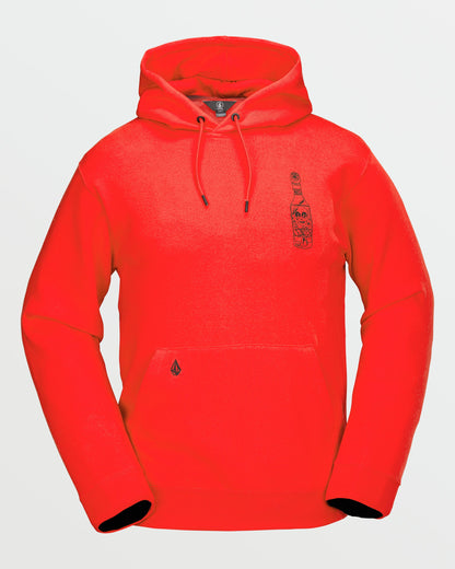 Mens Essential Hoodie