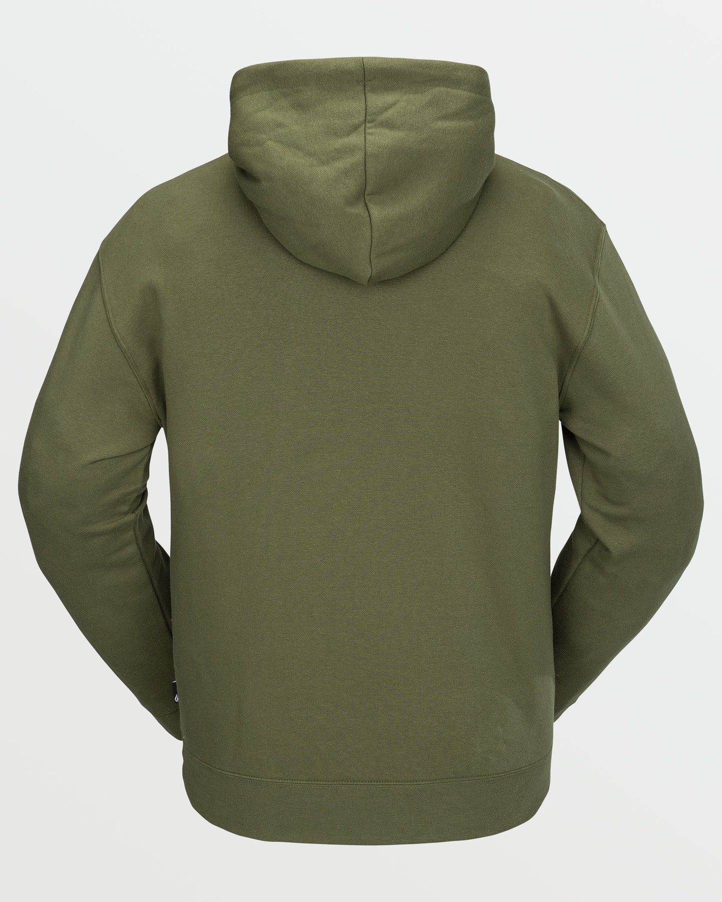 Mens Essential Hoodie