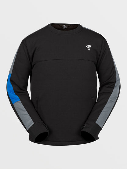 Mens Hydro Riding Crew Pullover