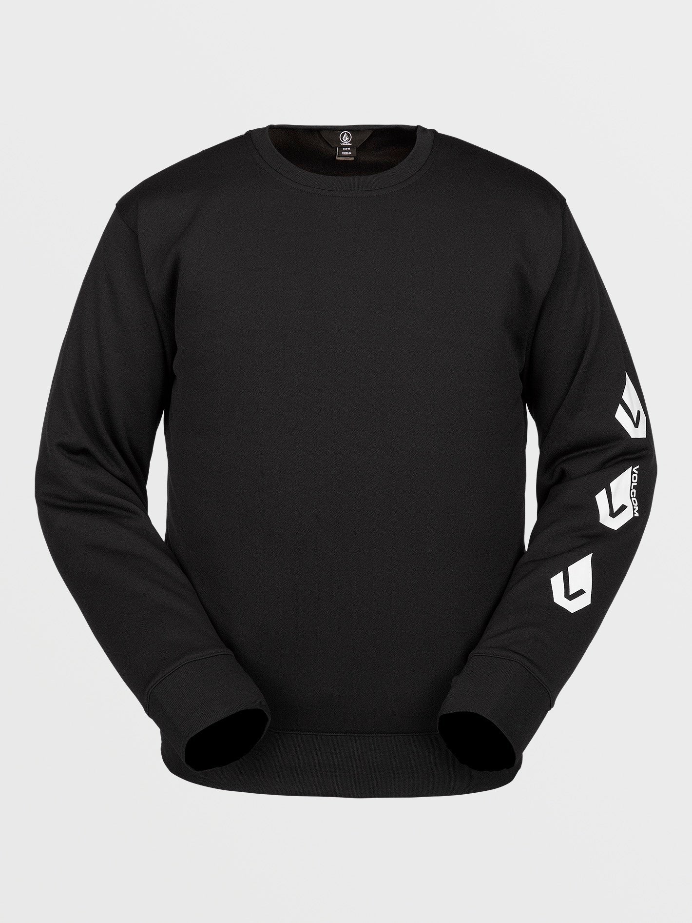 Mens Core Hydro Crew Pullover