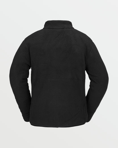 Mens Fleecer Full Zip Fleece