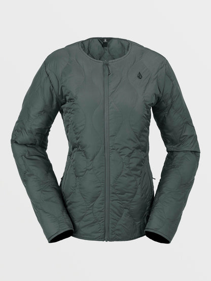 Womens Aw 3-In-1 Gore-Tex Jacket