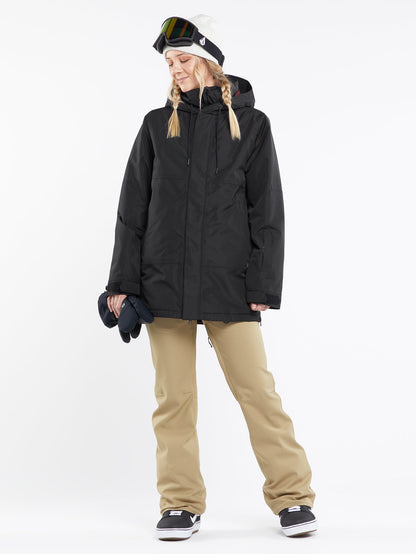 Womens Paxson 2L Tds Infrared Parka