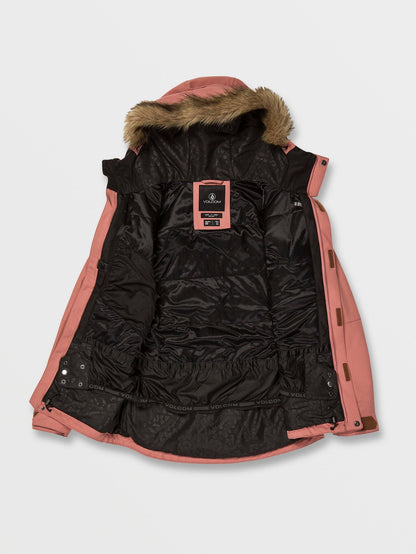 Womens Shadow Insulated Jacket