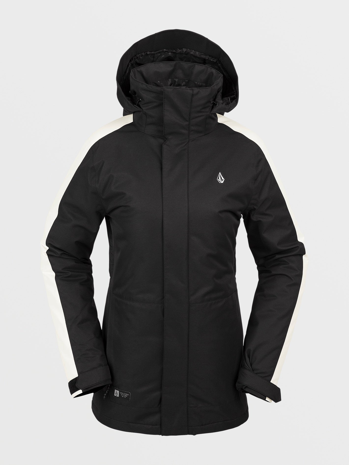 Womens Westland Insulated Jacket