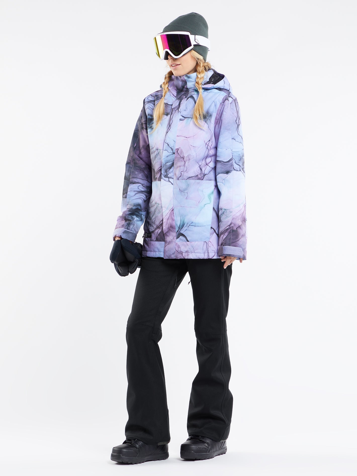 Womens Westland Insulated Jacket