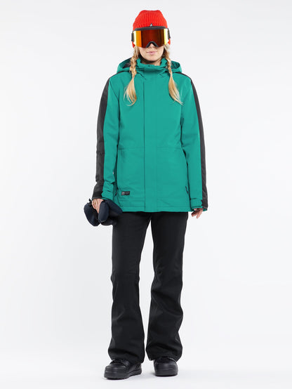 Womens Westland Ins Jacket