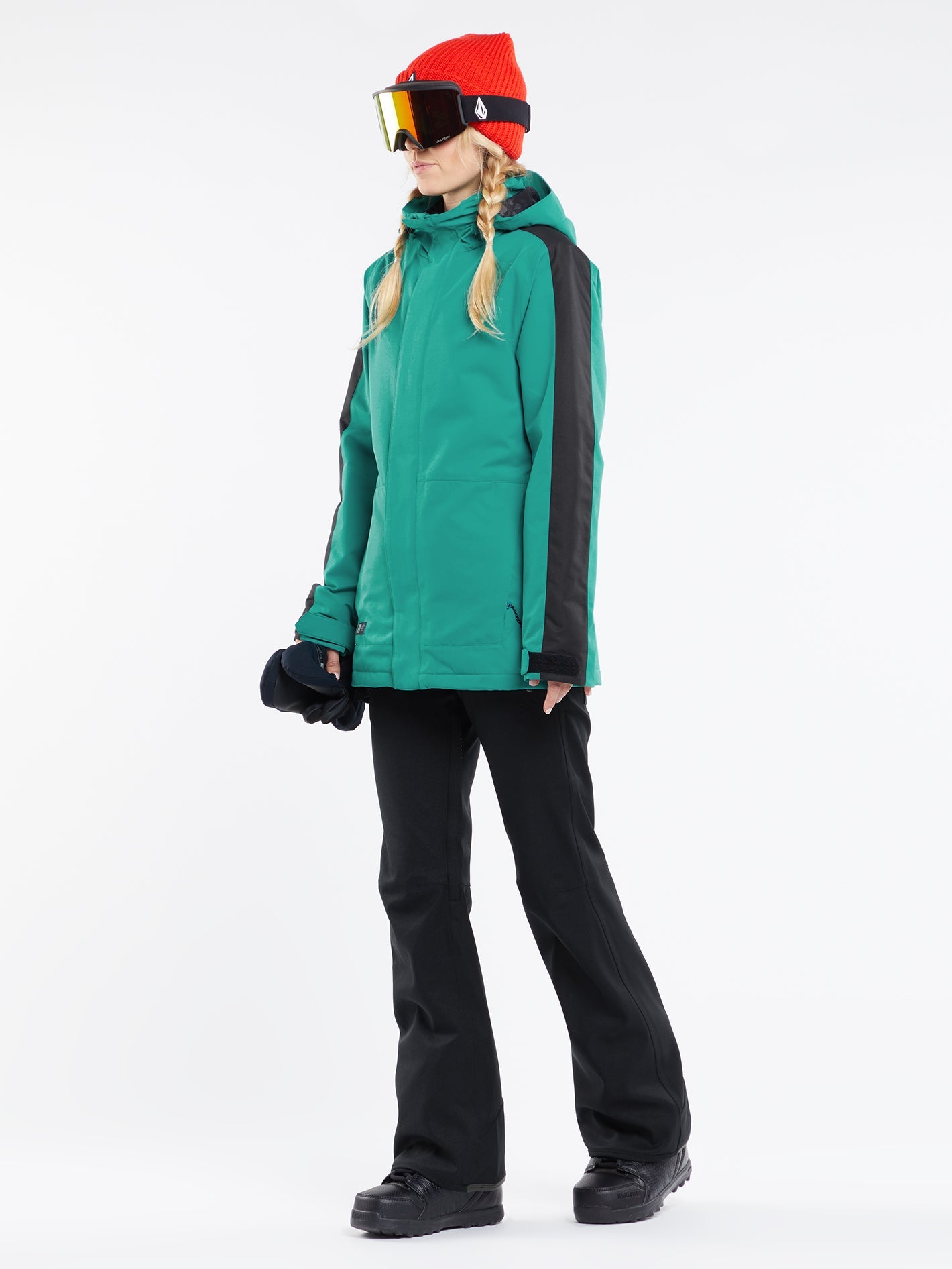 Womens Westland Ins Jacket