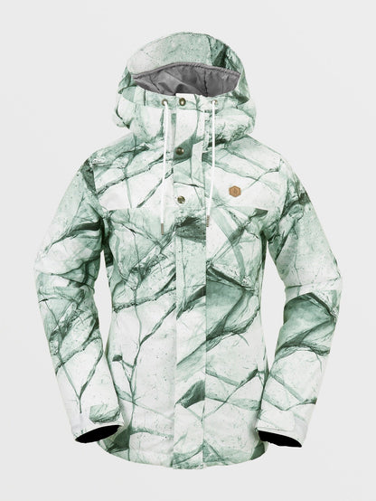 Womens Bolt Insulated Jacket