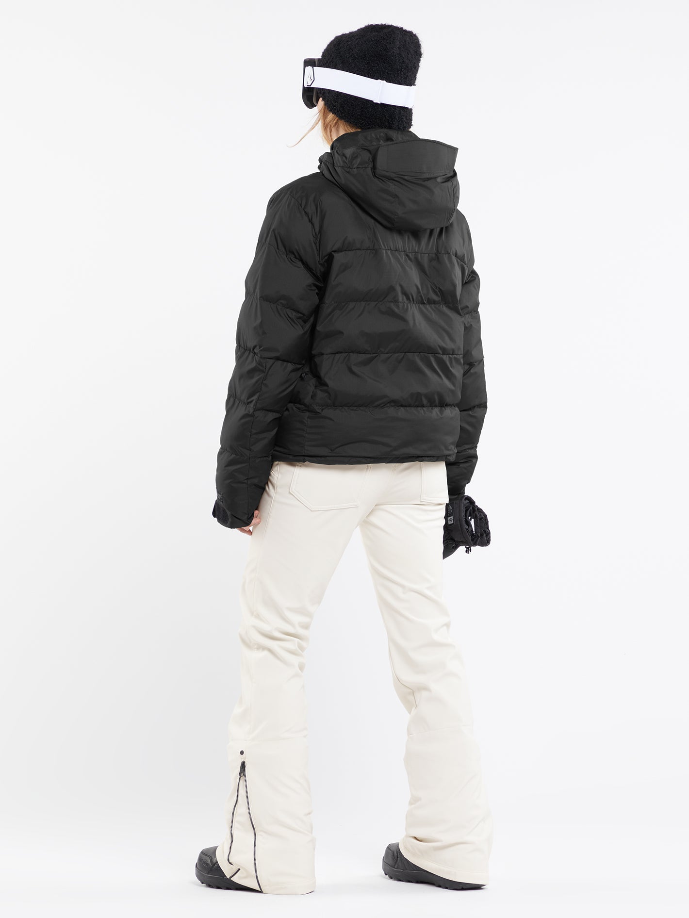 Puffleup Jacket