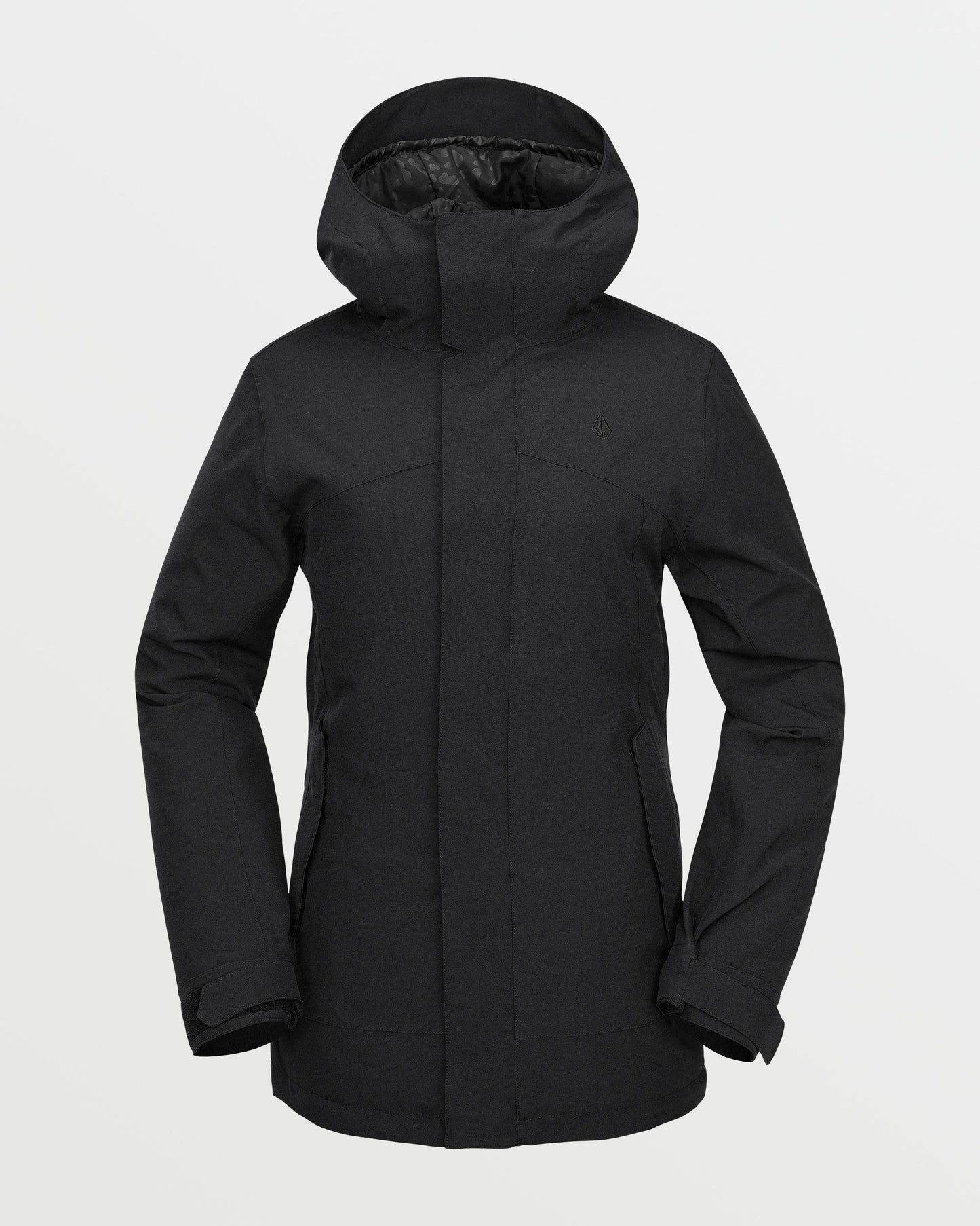 Womens Stoney Shadow Insulated Jacket