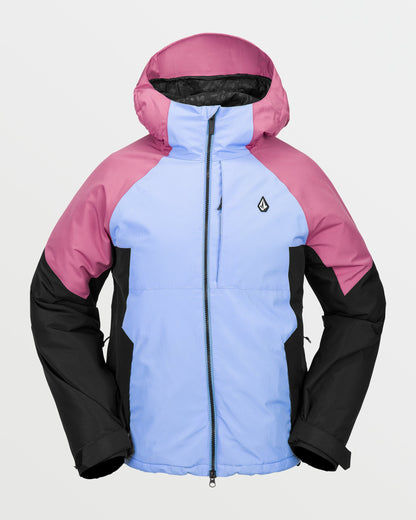 Womens Agate Insulated Jacket