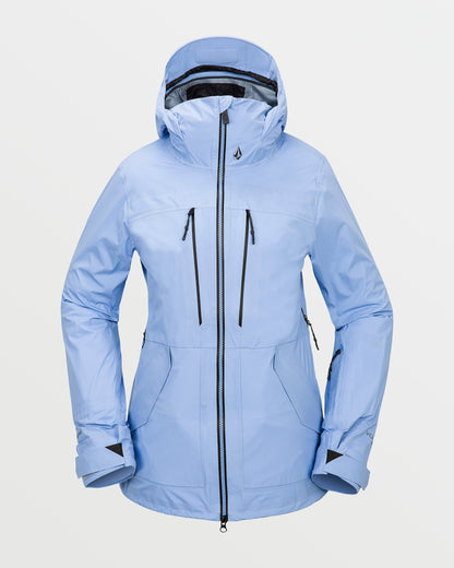 Womens Vs 3L Stretch Gore Jacket