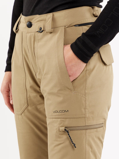 Womens Knox Ins Gore-Tex Pants