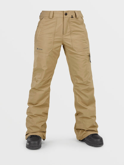 Womens Knox Ins Gore-Tex Pants