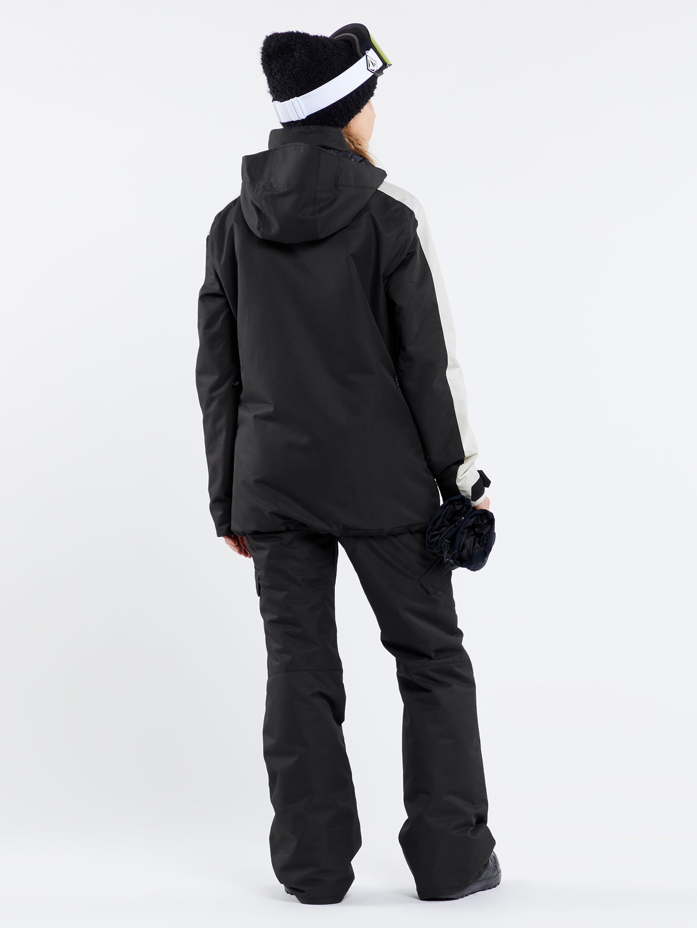 Womens Bridger Insulated Pants