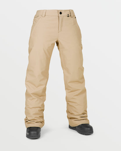 Womens Frochickie Insulated Pants