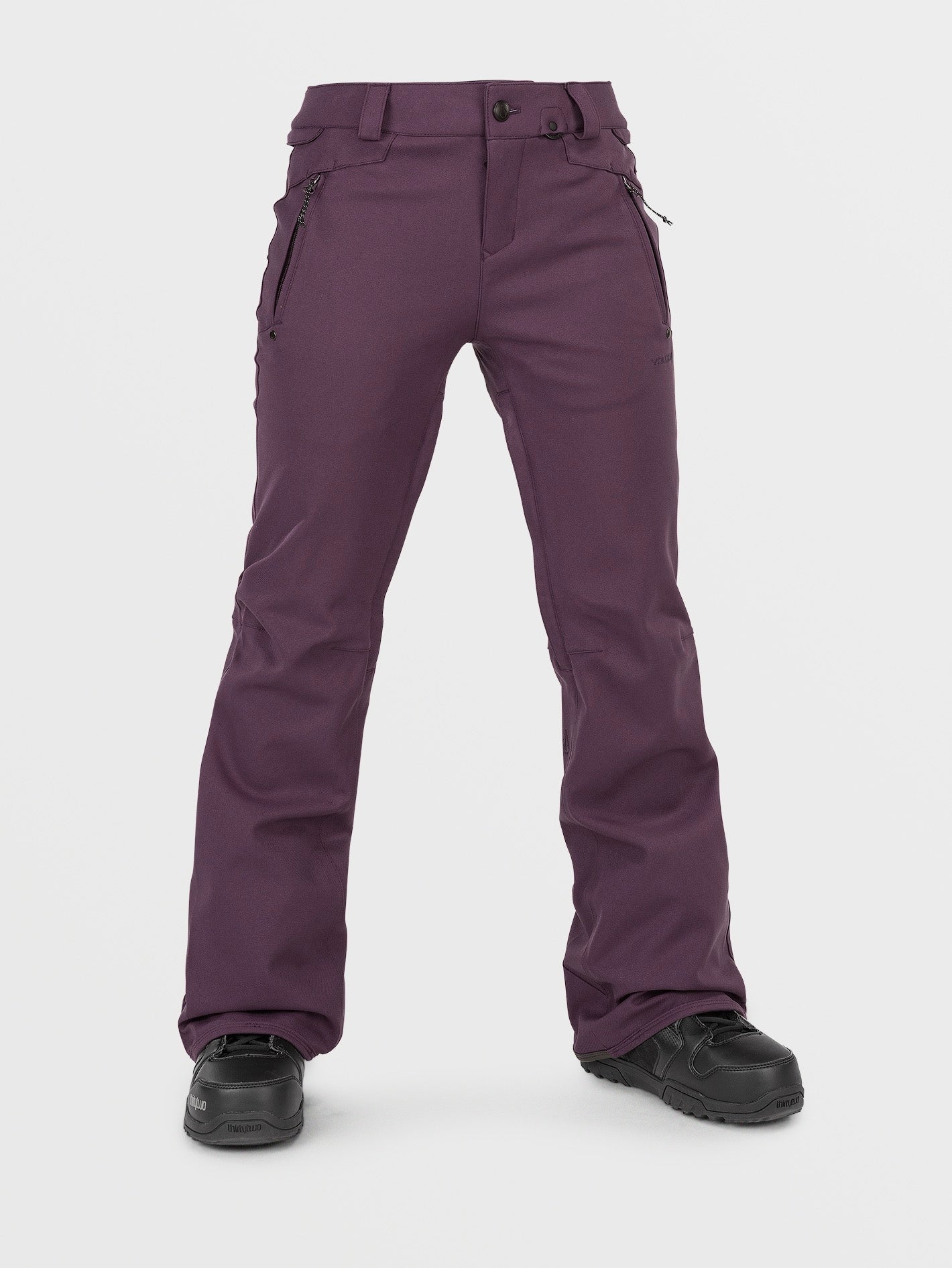 Womens Species Stretch Pants