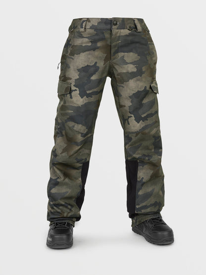 Womens Wildling Pants