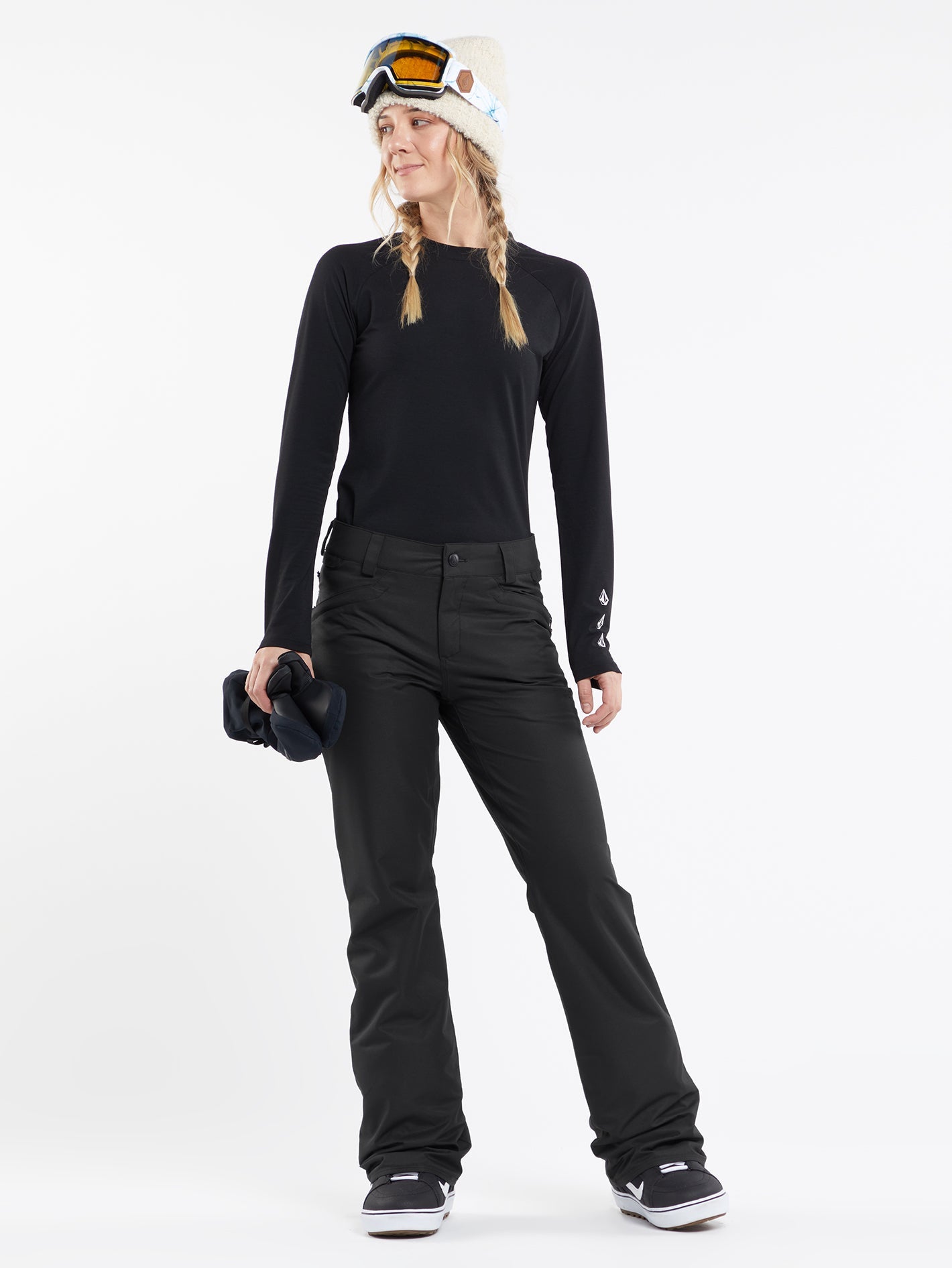 Womens Hallen Pants