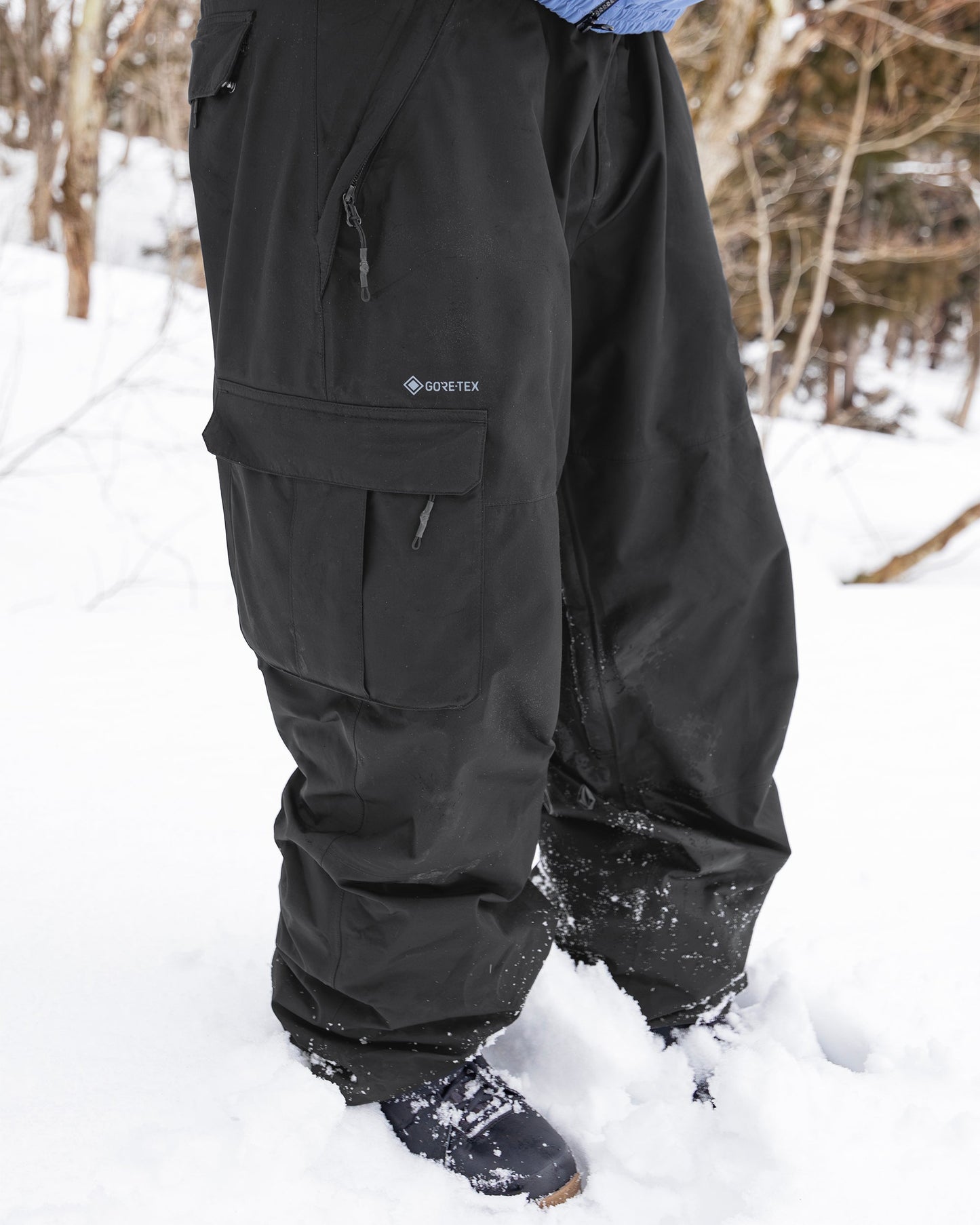 DLM Gore-Tex Pants