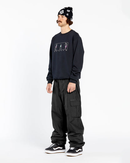 DLM Gore-Tex Pants