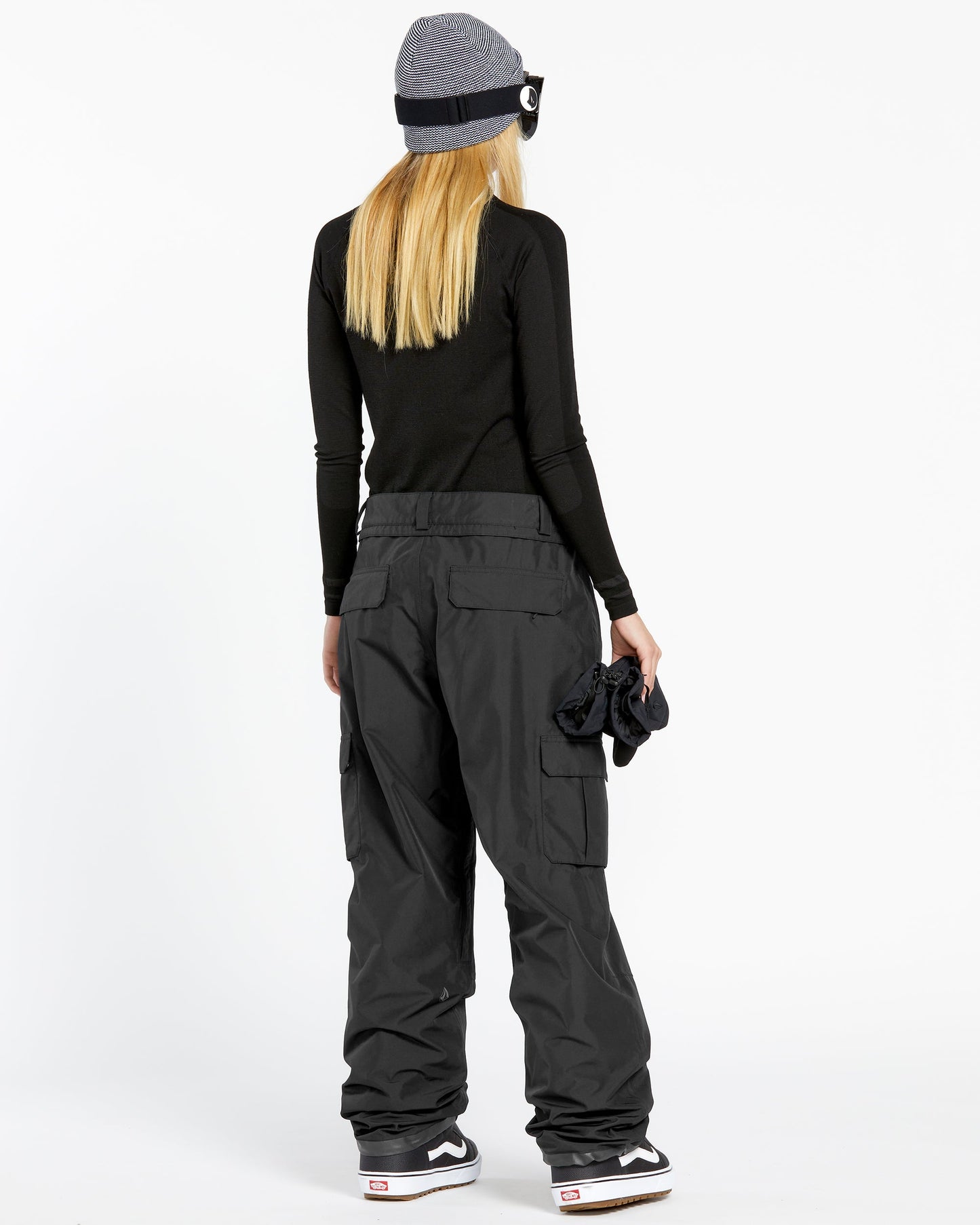 DLM Gore-Tex Pants