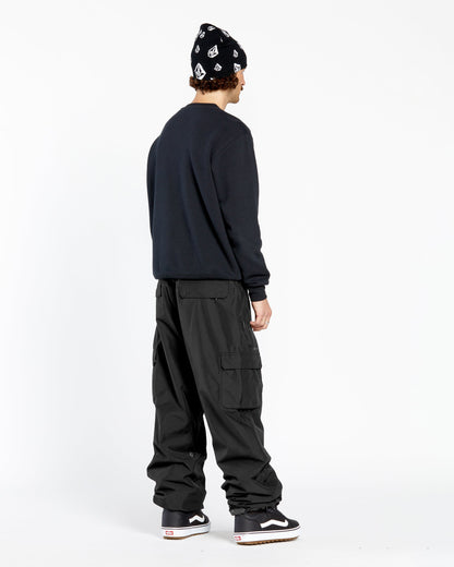 DLM Gore-Tex Pants