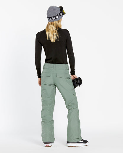 Womens Aston Gore-Tex Pants