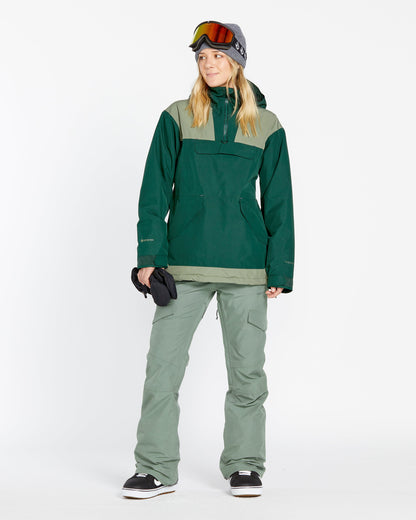 Womens Aston Gore-Tex Pants