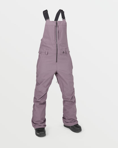 Womens Swift Bib Overalls