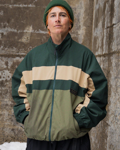 DLM Lightweight Jacket