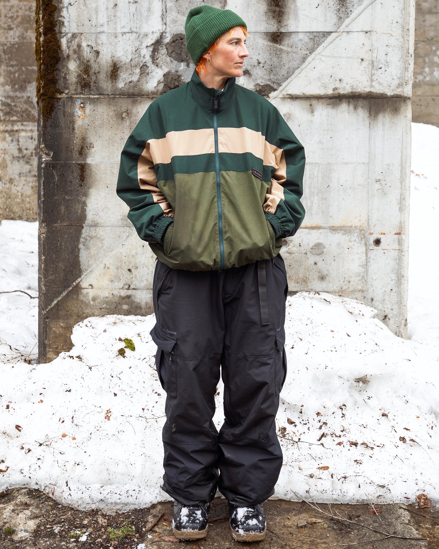 DLM Lightweight Jacket