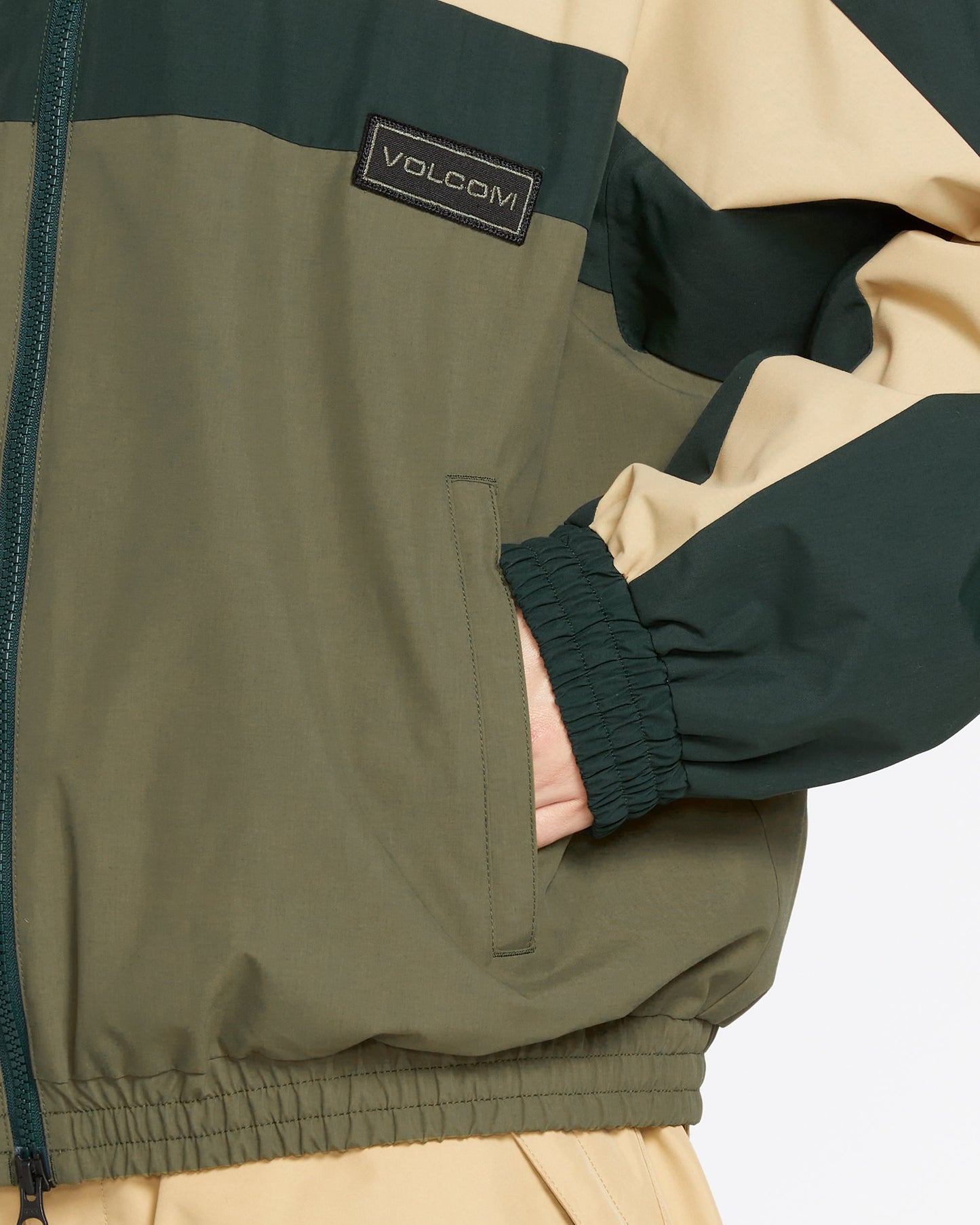 DLM Lightweight Jacket