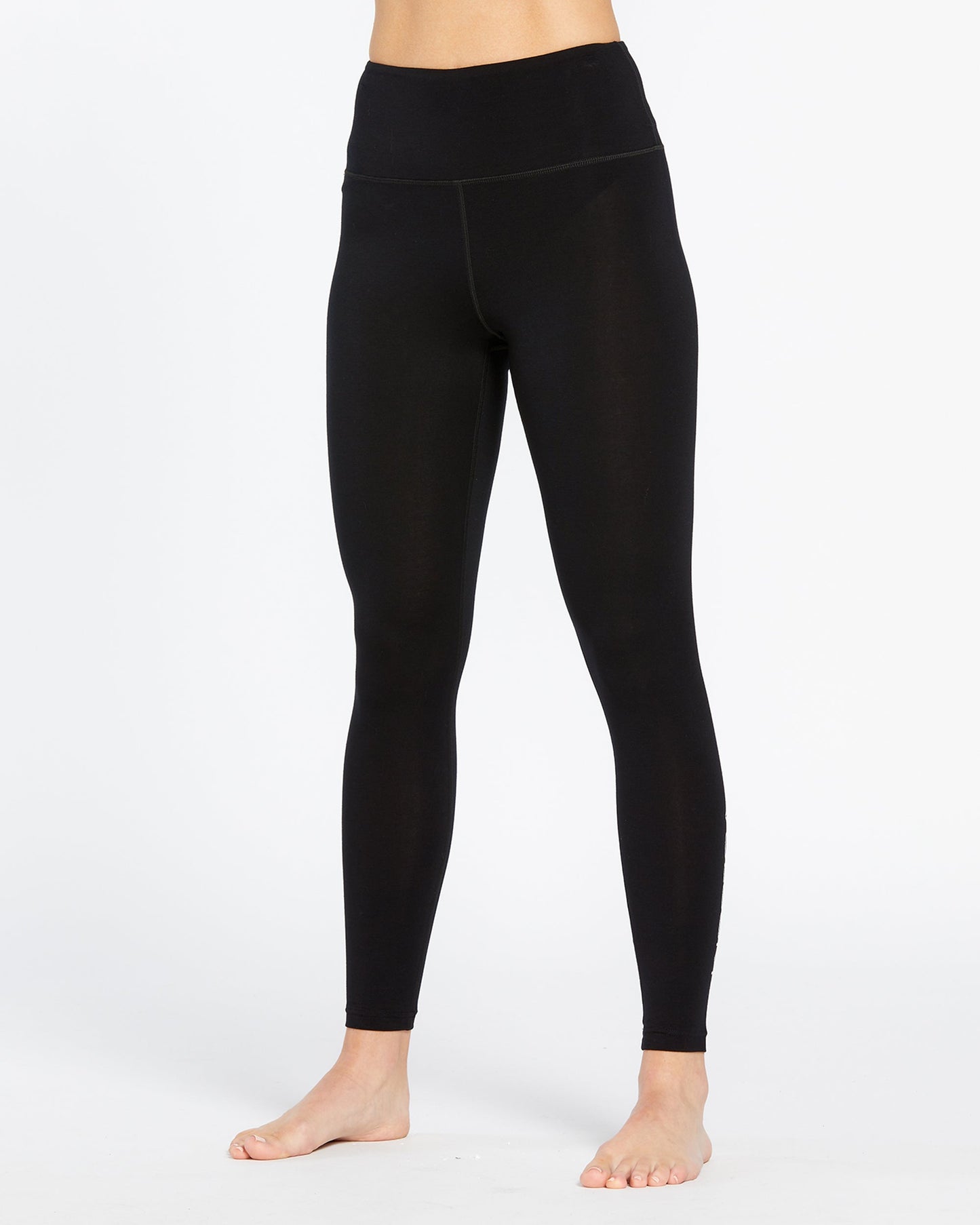 Womens Merino Blend Pants