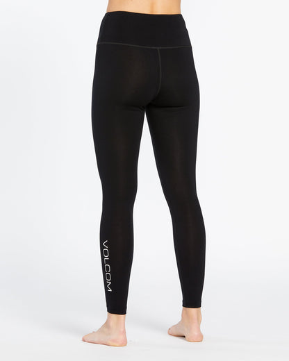 Womens Merino Blend Pants